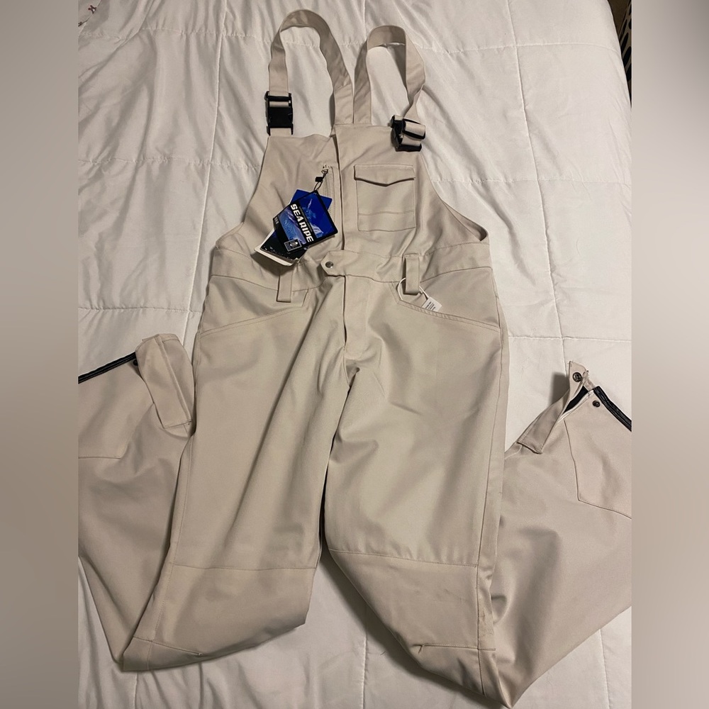 NTW Ski/Snowboard Pants